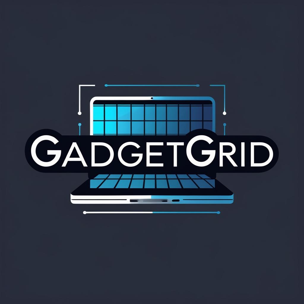 Gadgetgrid
